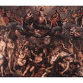 Last Judgment