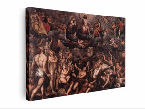 Last Judgment