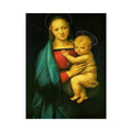 Madonna & Child (Madonna del Granduca) 1505
