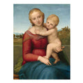 Madonna and Child (or The Small Cowper Madonna)