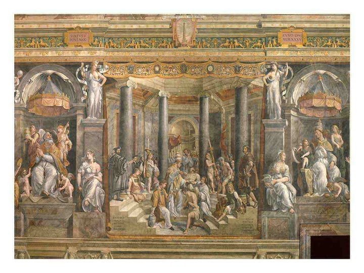 Baptism of Constantine