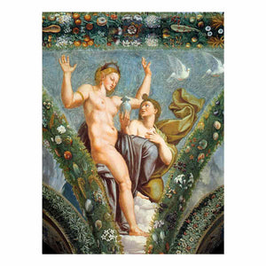Psyche Gives Venus the Vessel