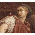 The Sibyls (detail)