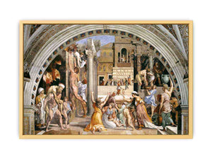Stanze Vaticane 10