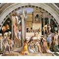 Stanze Vaticane 10