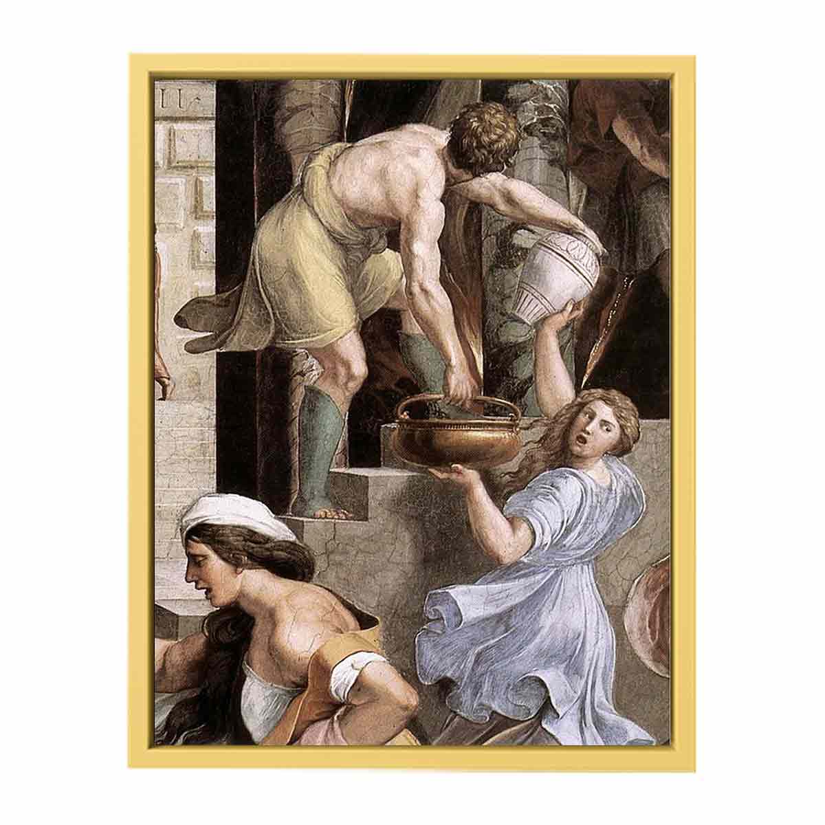 Stanze Vaticane 9