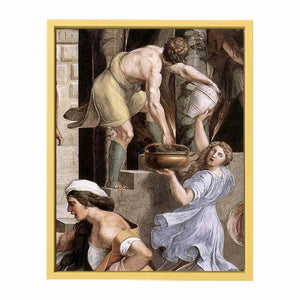 Stanze Vaticane 9