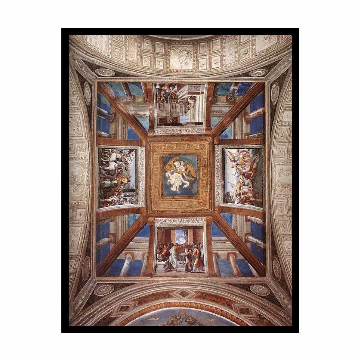 Scenes from the Life of David