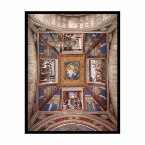 Scenes from the Life of David
