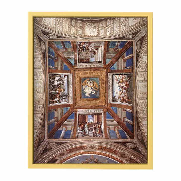 Scenes from the Life of David
