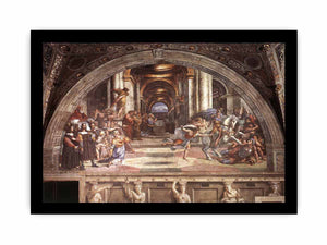 Stanze Vaticane 7