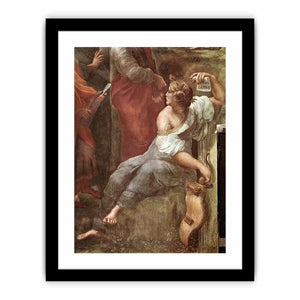 Stanze Vaticane 21