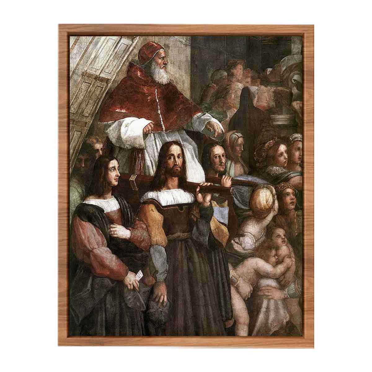 Stanze Vaticane 5