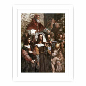 Stanze Vaticane 5