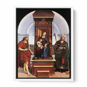 Ansidei Madonna 1505
