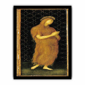 Saint Mary of Egypt By Raphael