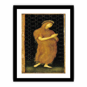 Saint Mary of Egypt By Raphael