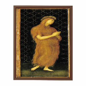 Saint Mary of Egypt By Raphael