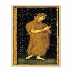 Saint Mary of Egypt