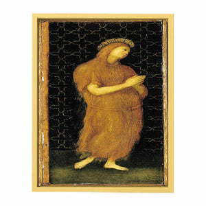 Saint Mary of Egypt