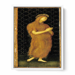 Saint Mary of Egypt By Raphael