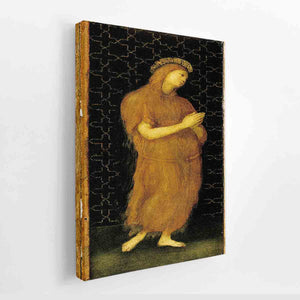 Saint Mary of Egypt