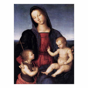 Diotalevi Madonna 1503