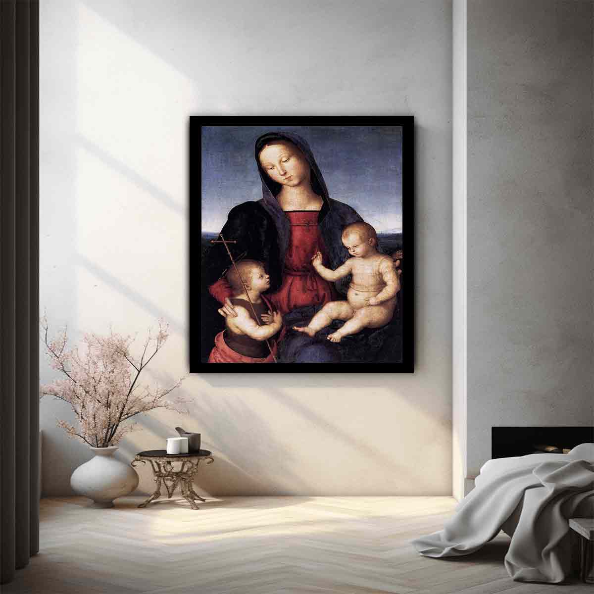 Diotalevi Madonna 1503