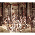 The Baptism of Constantine