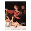 Madonna of Loreto (Madonna del Velo)