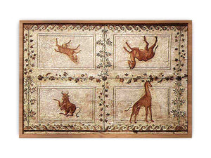 Decoration of the Loggetta By Raphael