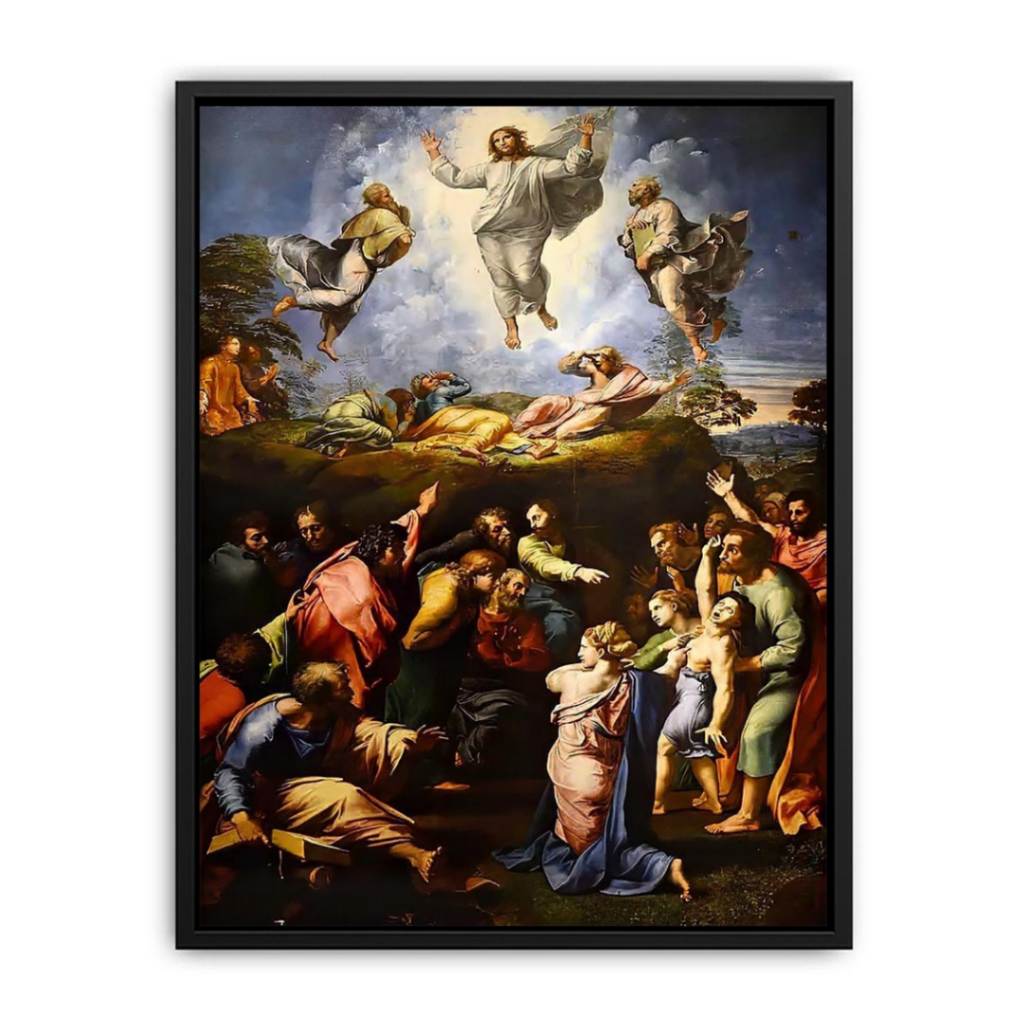 The Transfiguration