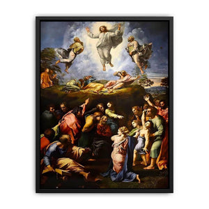The Transfiguration