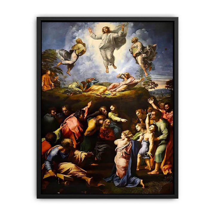 The Transfiguration