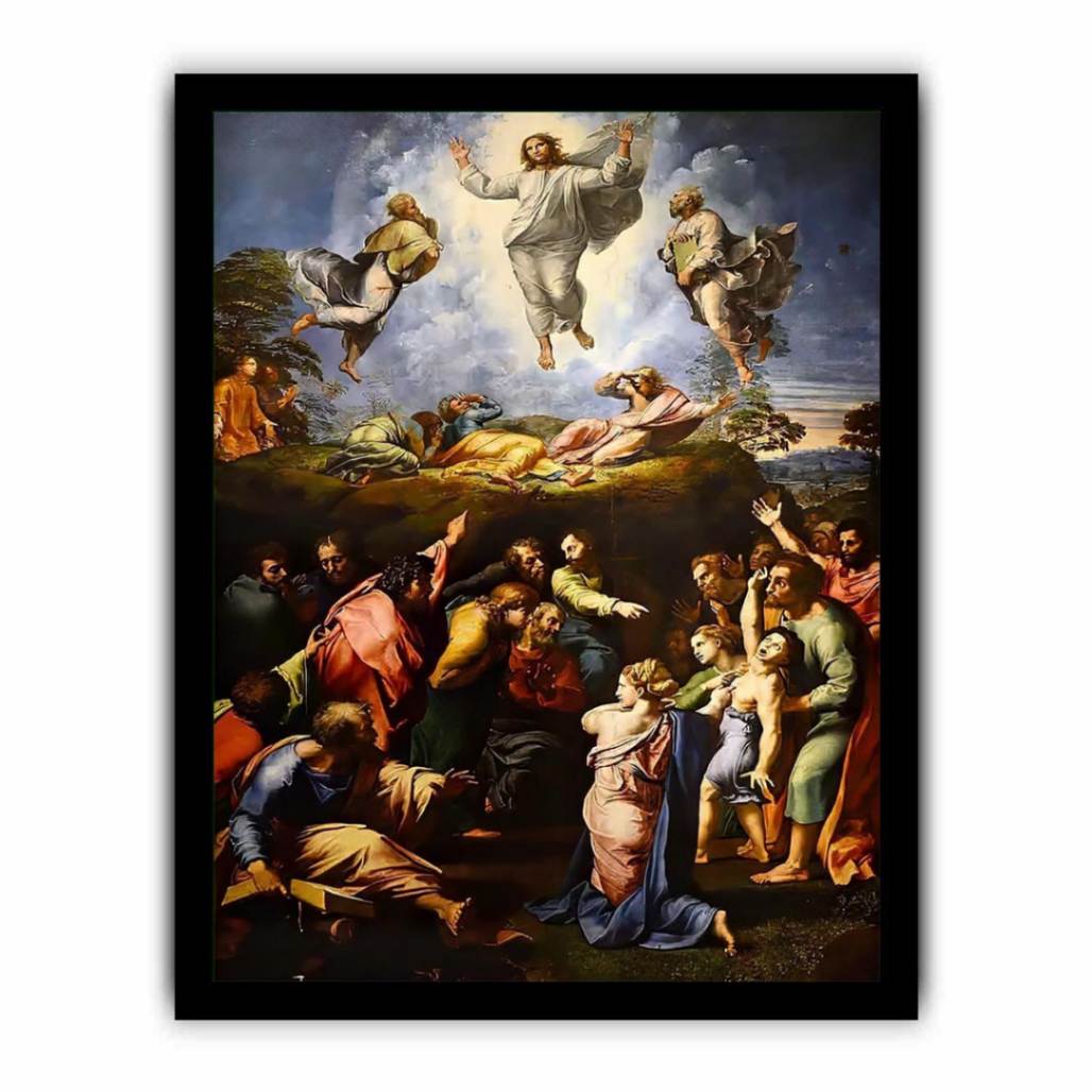 The Transfiguration