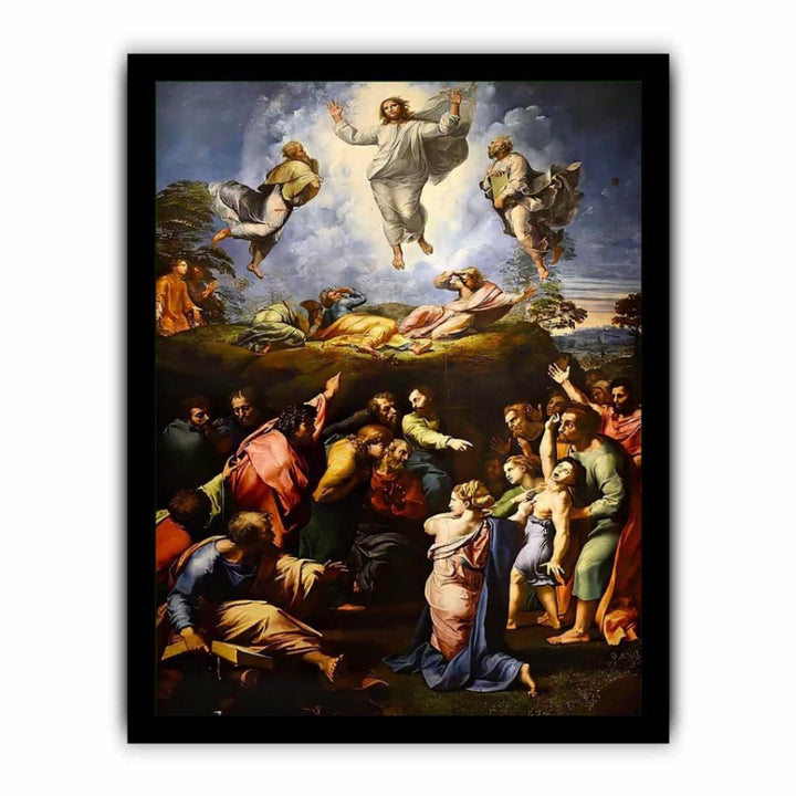 The Transfiguration