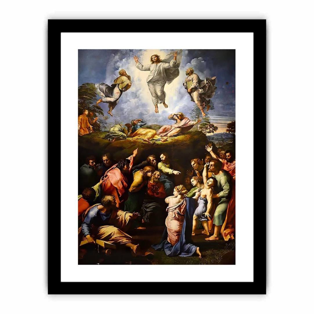 The Transfiguration