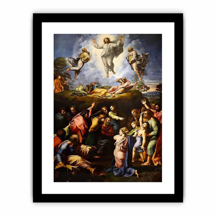 The Transfiguration