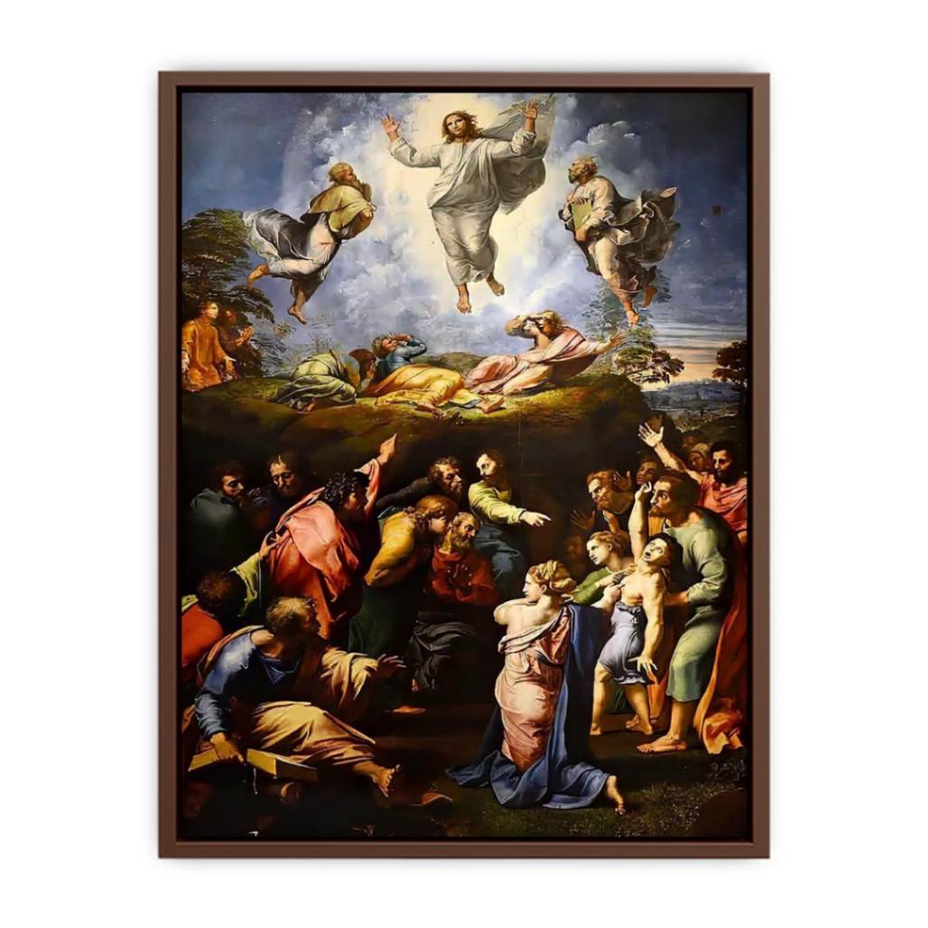 The Transfiguration