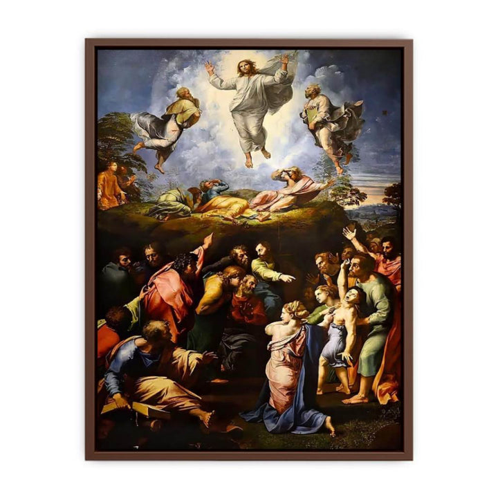 The Transfiguration