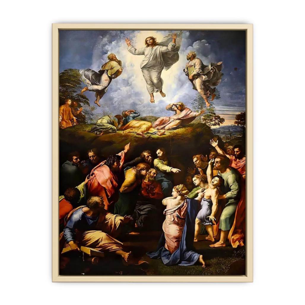 The Transfiguration