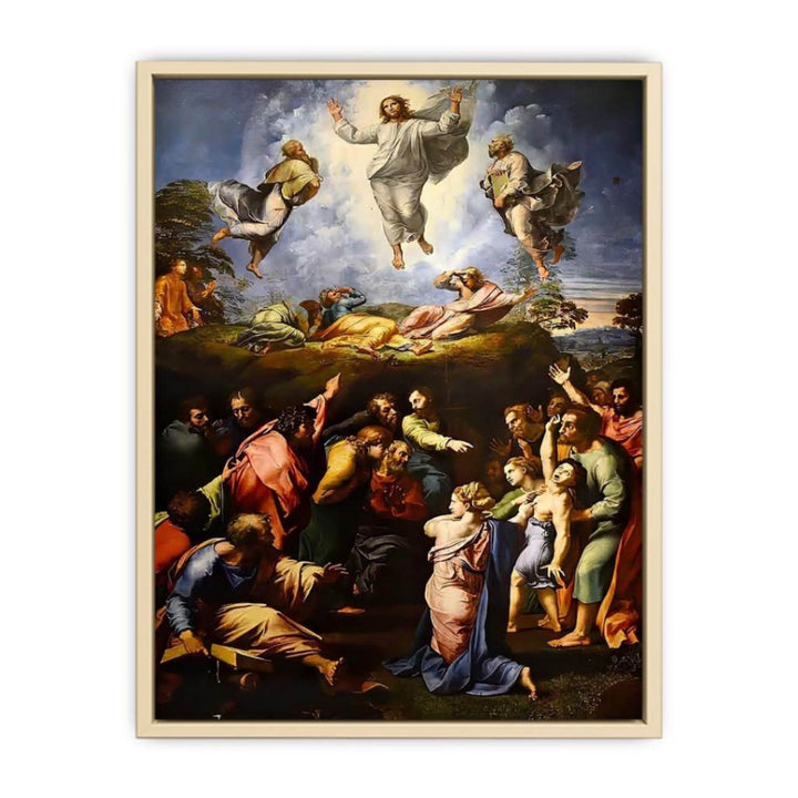 The Transfiguration