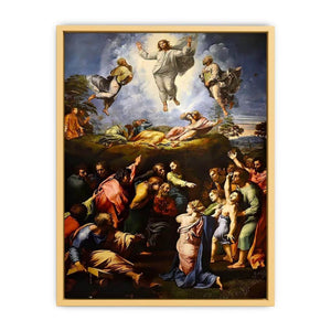 The Transfiguration