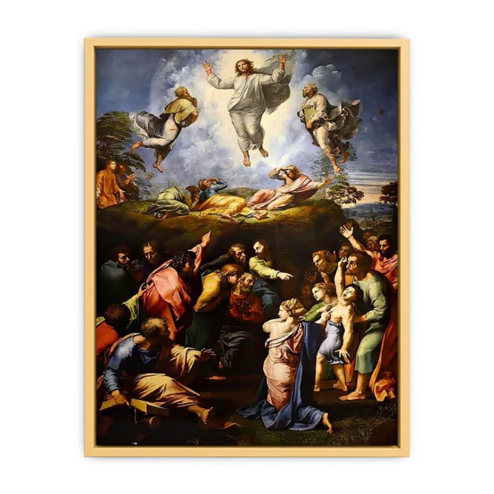 The Transfiguration