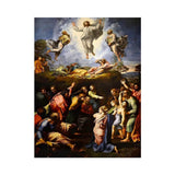 The Transfiguration artwork preview