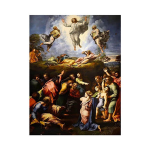 The Transfiguration