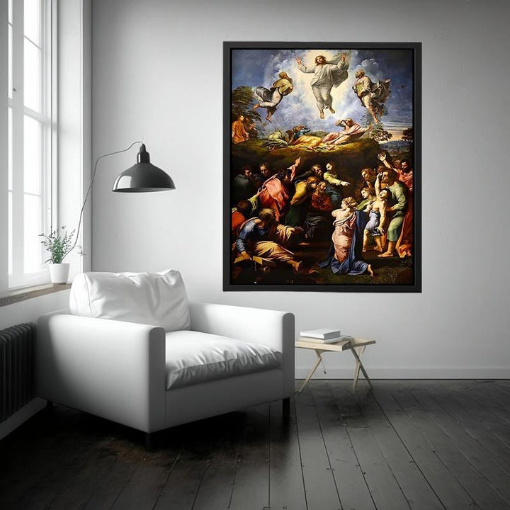 The Transfiguration