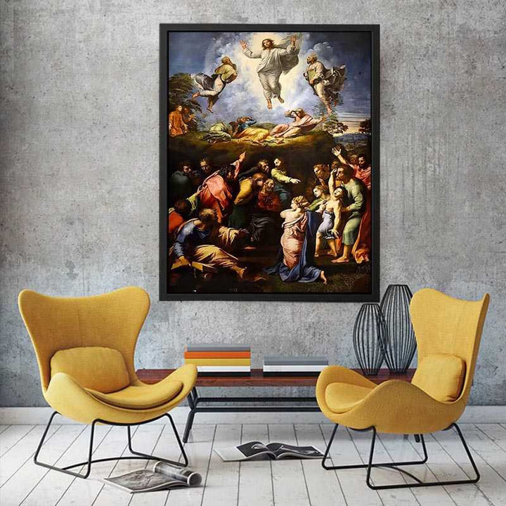 The Transfiguration
