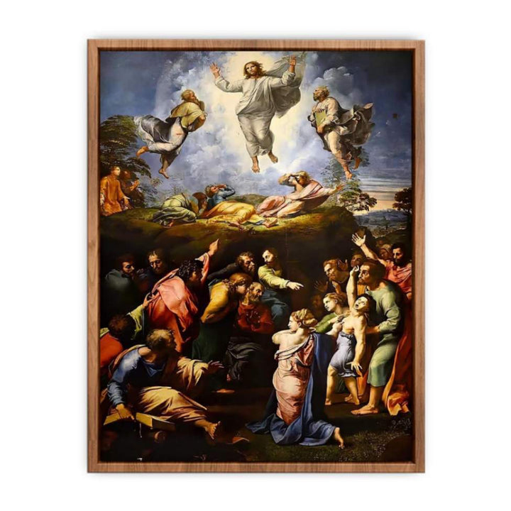 The Transfiguration