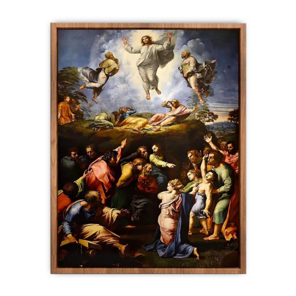 The Transfiguration